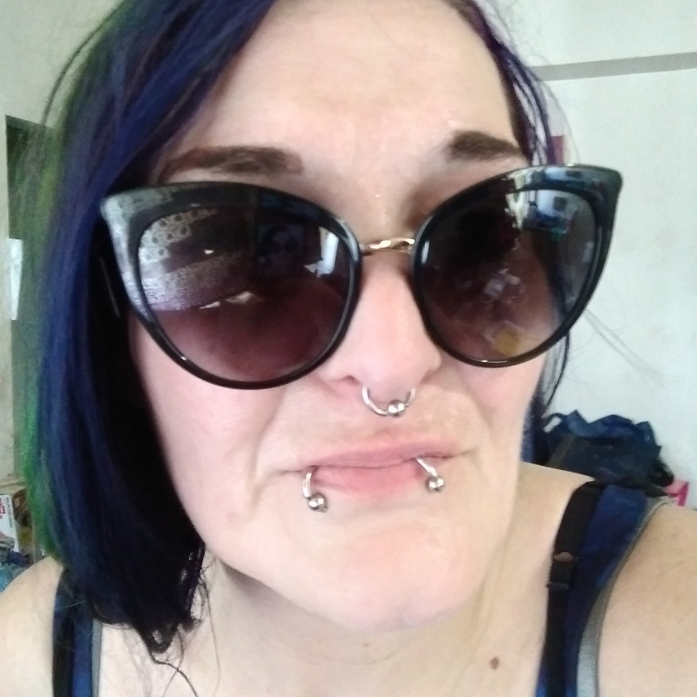 Dolce Gabbana Women's Cat Eye Sunglasses